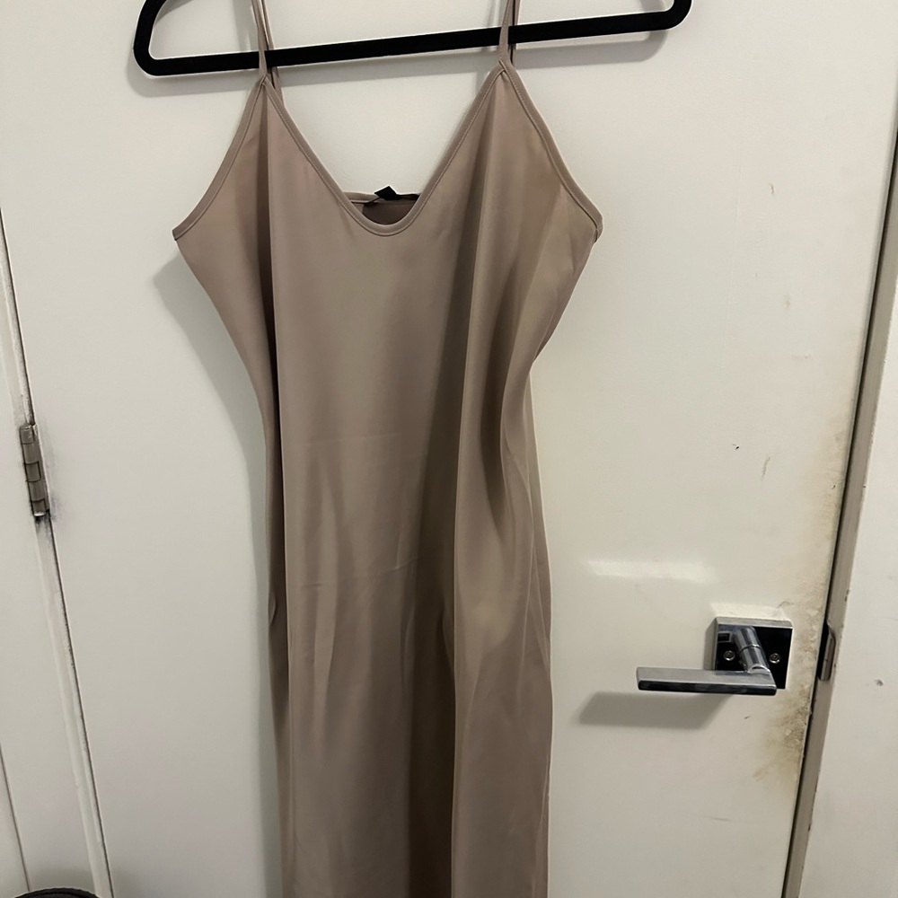 Banana Republic Slip Dress
